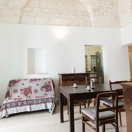 A Casa Di Francesca Villa Ostuni Exterior photo