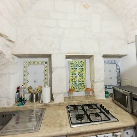 A Casa Di Francesca Villa Ostuni Exterior photo