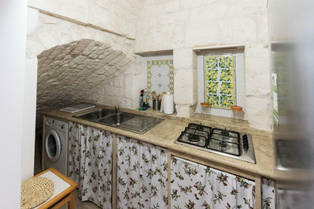 A Casa Di Francesca * Ostuni