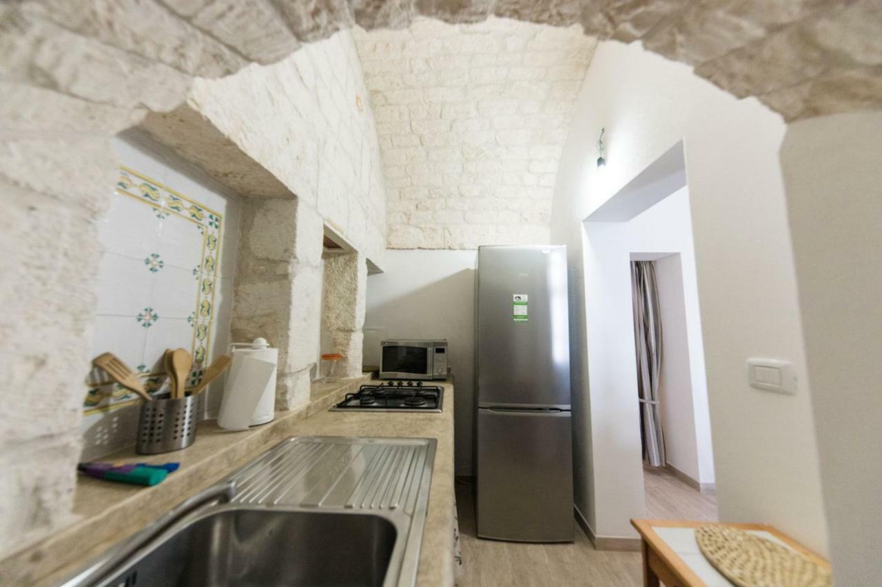 A Casa Di Francesca * Ostuni