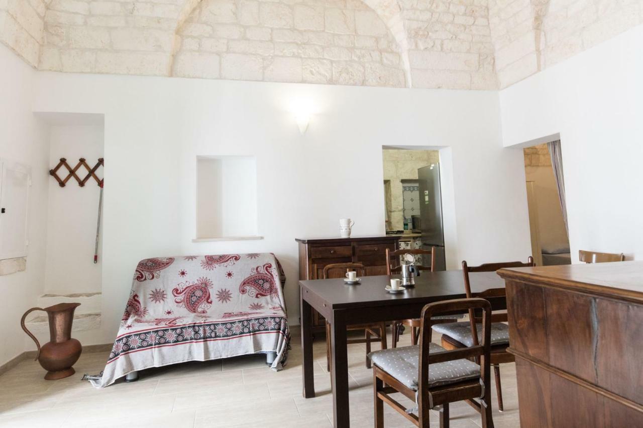 Holiday home A Casa Di Francesca