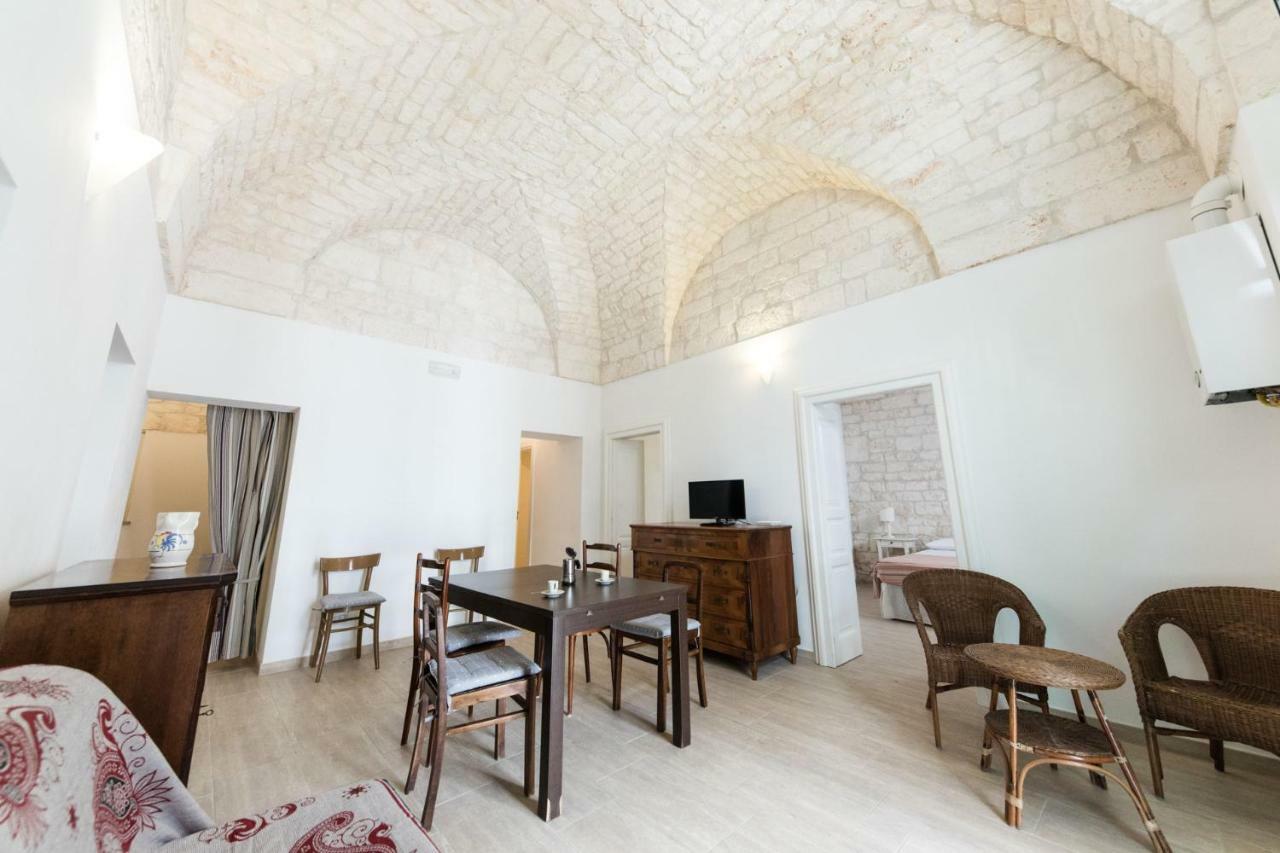 A Casa Di Francesca Ostuni
